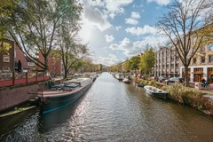 Nieuw in verkoop: Luzacstraat 5H, 1051 JB Amsterdam