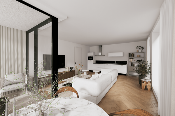 Medium property photo - Dudokstraat 160, 2132 HT Hoofddorp