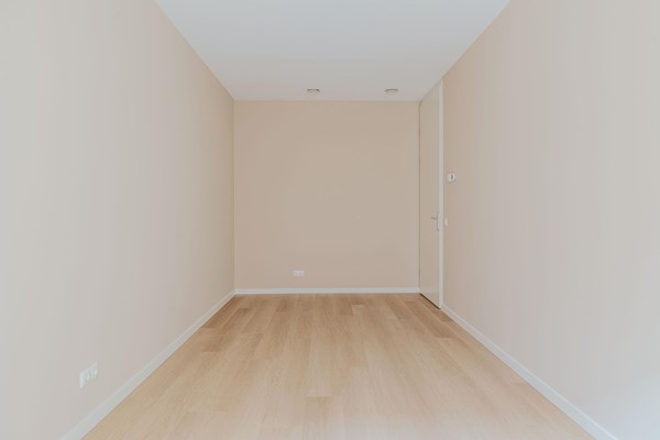 Medium property photo - Dudokstraat 160, 2132 HT Hoofddorp