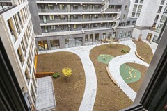 Nieuw in verhuur: Dudokstraat 160, 2132 HT Hoofddorp