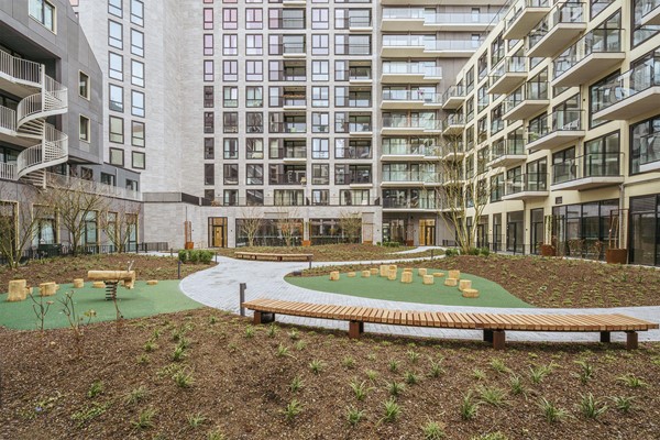 Medium property photo - Dudokstraat 160, 2132 HT Hoofddorp