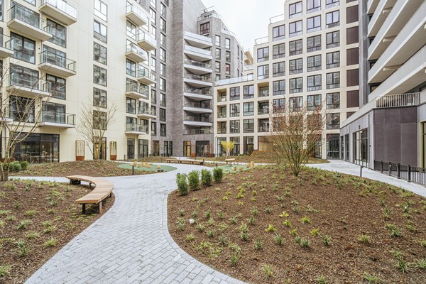 Medium property photo - Dudokstraat 160, 2132 HT Hoofddorp