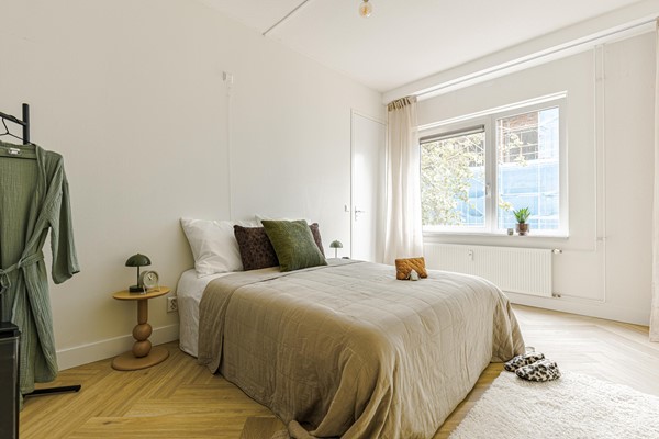 Medium property photo - Nieuweweg 71H, 2132 CM Hoofddorp