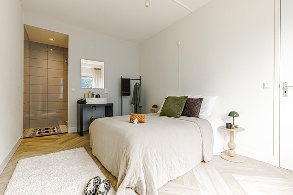 Medium property photo - Nieuweweg 71H, 2132 CM Hoofddorp