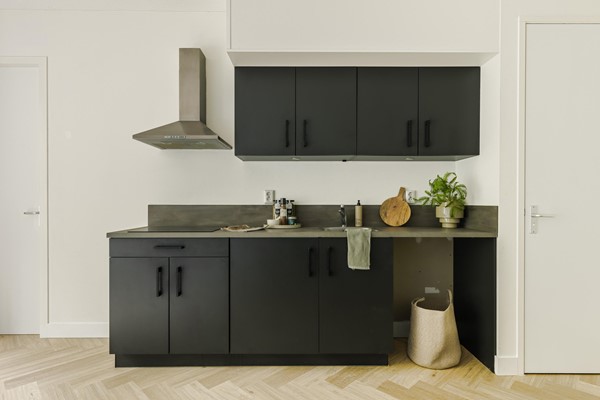 Medium property photo - Nieuweweg 71H, 2132 CM Hoofddorp