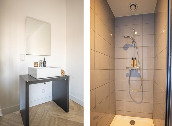 Medium property photo - Nieuweweg 83H, 2132 CM Hoofddorp