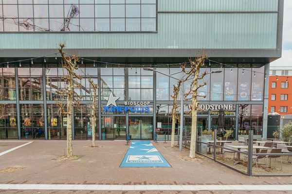 Medium property photo - Nieuweweg 83H, 2132 CM Hoofddorp
