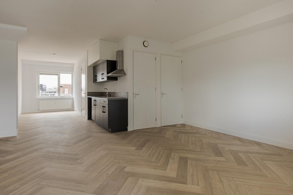 Nieuweweg 85B, 2132CM Hoofddorp