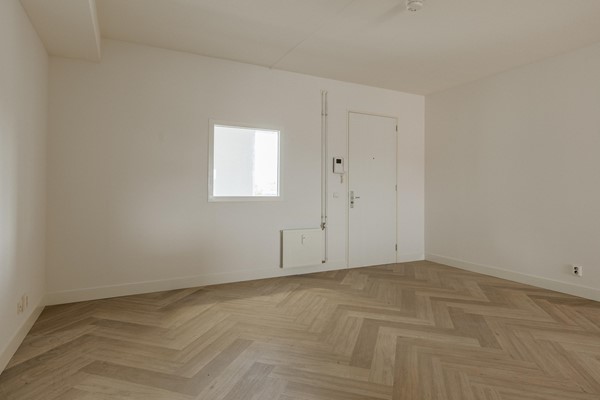 Medium property photo - Nieuweweg 85B, 2132 CM Hoofddorp