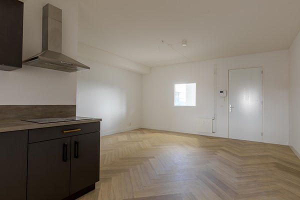 Medium property photo - Nieuweweg 85B, 2132 CM Hoofddorp
