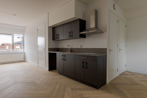 Medium property photo - Nieuweweg 85B, 2132 CM Hoofddorp