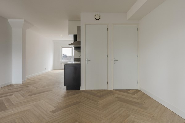 Medium property photo - Nieuweweg 85B, 2132 CM Hoofddorp