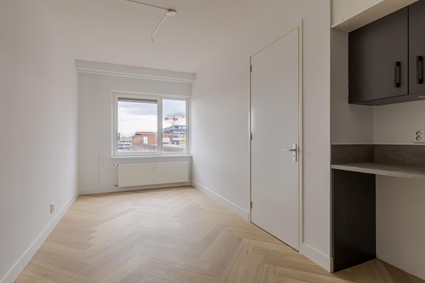 Medium property photo - Nieuweweg 85B, 2132 CM Hoofddorp