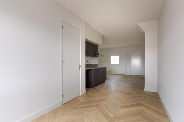 Medium property photo - Nieuweweg 85B, 2132 CM Hoofddorp
