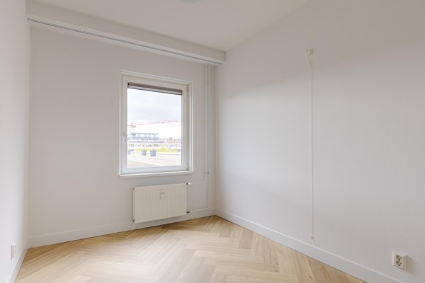 Medium property photo - Nieuweweg 85B, 2132 CM Hoofddorp