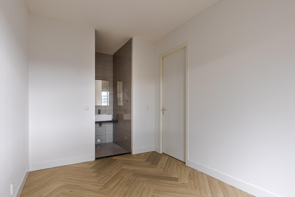 Medium property photo - Nieuweweg 85B, 2132 CM Hoofddorp