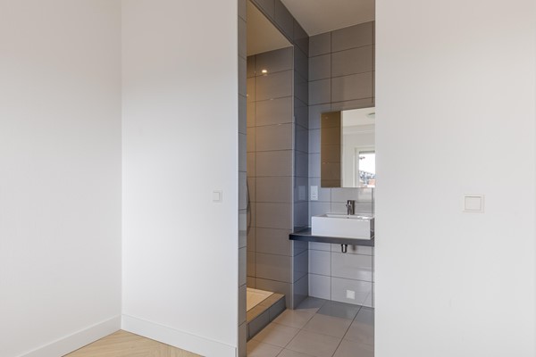 Medium property photo - Nieuweweg 85B, 2132 CM Hoofddorp