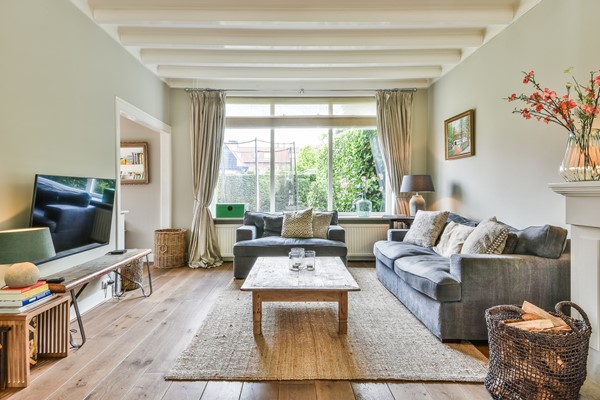 Medium property photo - Akkerweg 2, 1251 ZL Laren