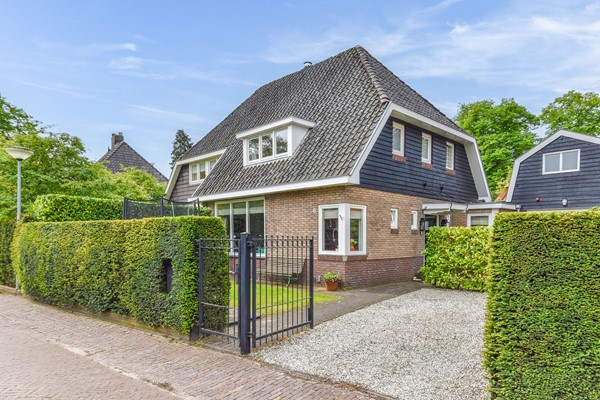 Akkerweg 2, 1251ZL Laren