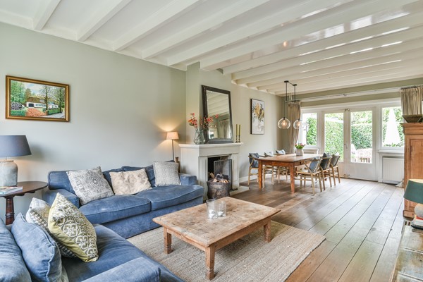 Medium property photo - Akkerweg 2, 1251 ZL Laren