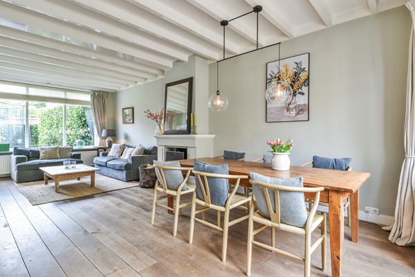 Medium property photo - Akkerweg 2, 1251 ZL Laren