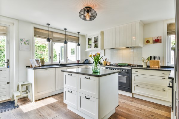 Medium property photo - Akkerweg 2, 1251 ZL Laren