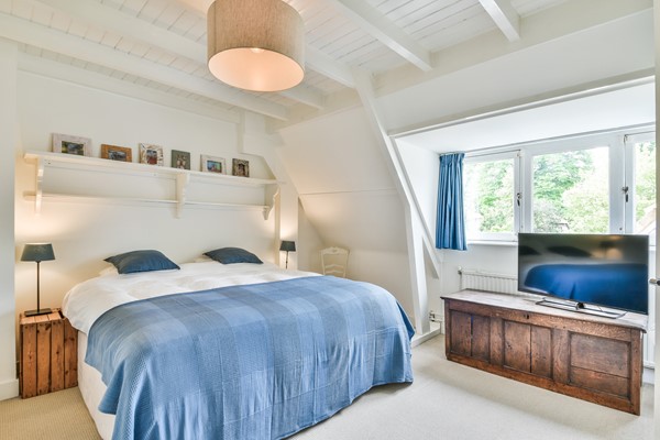 Medium property photo - Akkerweg 2, 1251 ZL Laren