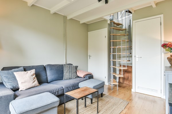 Medium property photo - Akkerweg 2, 1251 ZL Laren