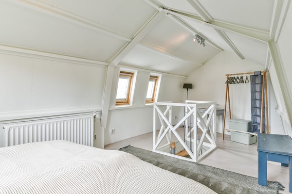 Medium property photo - Akkerweg 2, 1251 ZL Laren
