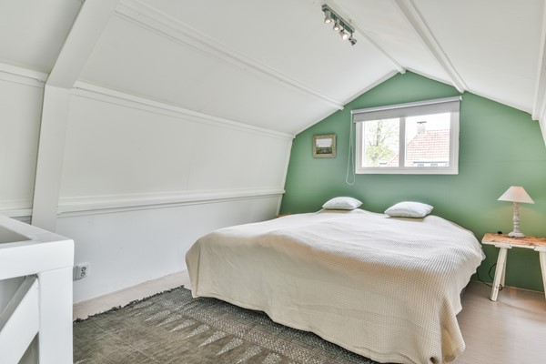 Medium property photo - Akkerweg 2, 1251 ZL Laren