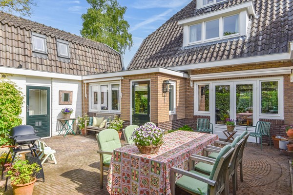 Medium property photo - Akkerweg 2, 1251 ZL Laren