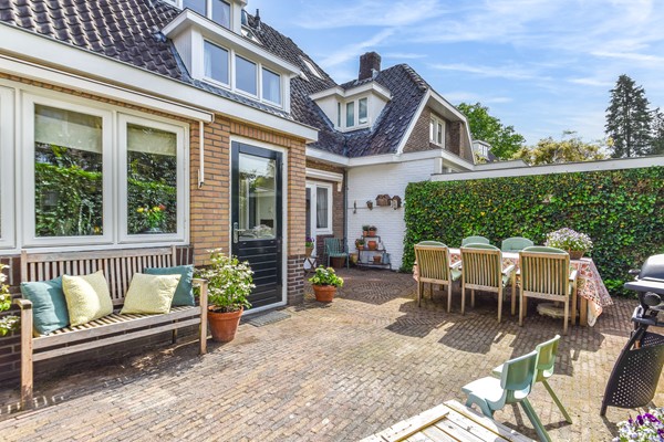 Medium property photo - Akkerweg 2, 1251 ZL Laren