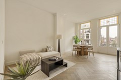 Sold subject to conditions: Koninginneweg 179-2, 1075 CP Amsterdam