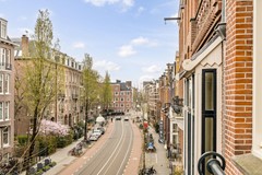 Sold subject to conditions: Koninginneweg 179-2, 1075 CP Amsterdam