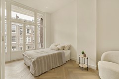 Sold subject to conditions: Koninginneweg 179-2, 1075 CP Amsterdam