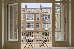 Sold subject to conditions: Koninginneweg 179-2, 1075 CP Amsterdam