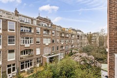 Sold subject to conditions: Koninginneweg 179-2, 1075 CP Amsterdam