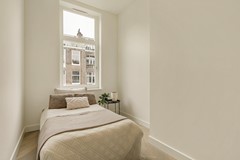 Sold subject to conditions: Koninginneweg 179-2, 1075 CP Amsterdam