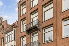 Sold subject to conditions: Koninginneweg 179-2, 1075 CP Amsterdam