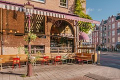 Sold subject to conditions: Koninginneweg 179-2, 1075 CP Amsterdam