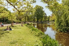 Sold subject to conditions: Koninginneweg 179-2, 1075 CP Amsterdam