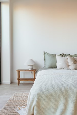 Medium property photo - Elizabeth Anscombestraat 121, 1062 LE Amsterdam