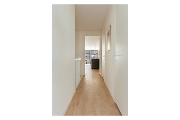 Medium property photo - Elizabeth Anscombestraat 125, 1062 LE Amsterdam