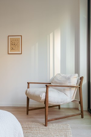 Medium property photo - Elizabeth Anscombestraat 125, 1062 LE Amsterdam
