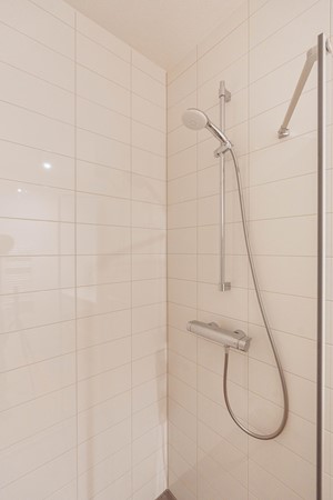 Medium property photo - Elizabeth Anscombestraat 125, 1062 LE Amsterdam