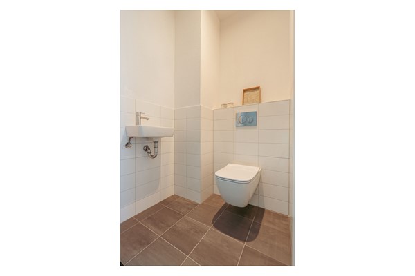 Medium property photo - Elizabeth Anscombestraat 125, 1062 LE Amsterdam