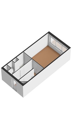 Elizabeth Anscombestraat 125, 1062 LE Amsterdam - 