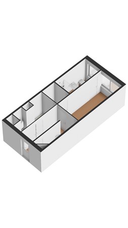 Elizabeth Anscombestraat 125, 1062 LE Amsterdam - 