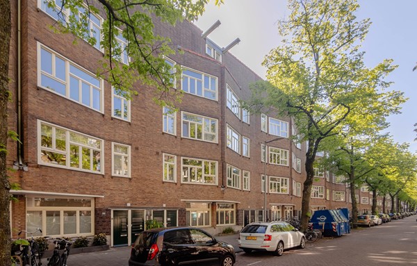 Orteliusstraat 250-3, 1056PK Amsterdam