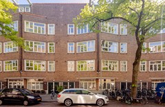 Nieuw in verkoop: Orteliusstraat 250-3, 1056 PK Amsterdam